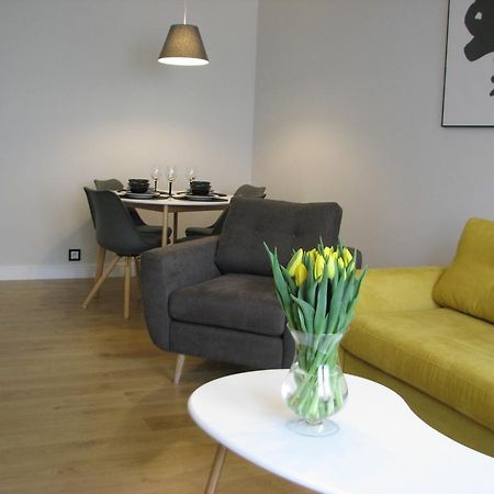 Apartament Relax 그디니아 외부 사진
