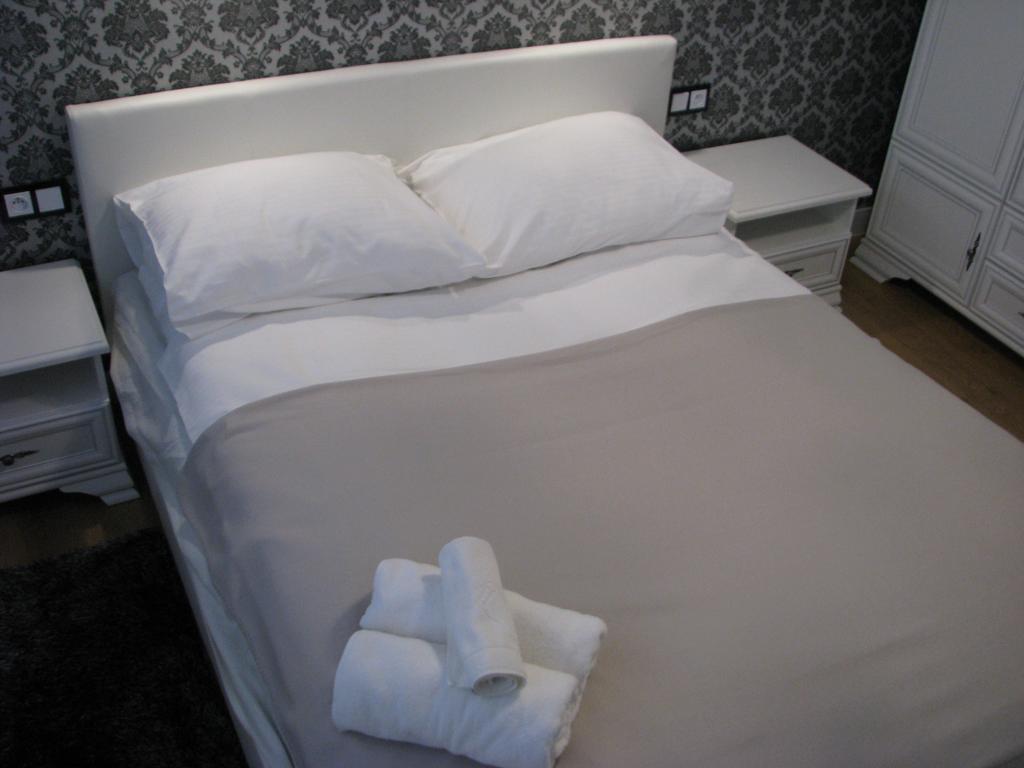Apartament Relax 그디니아 외부 사진