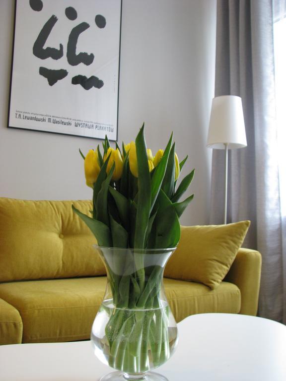Apartament Relax 그디니아 외부 사진