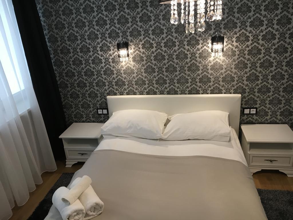 Apartament Relax 그디니아 외부 사진