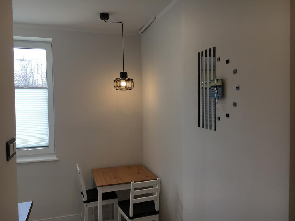 Apartament Relax 그디니아 외부 사진