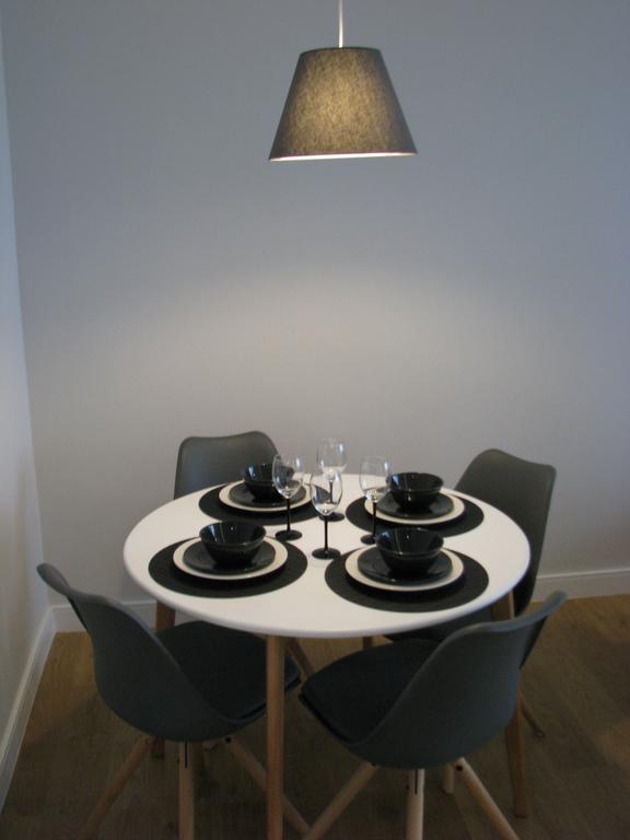 Apartament Relax 그디니아 외부 사진
