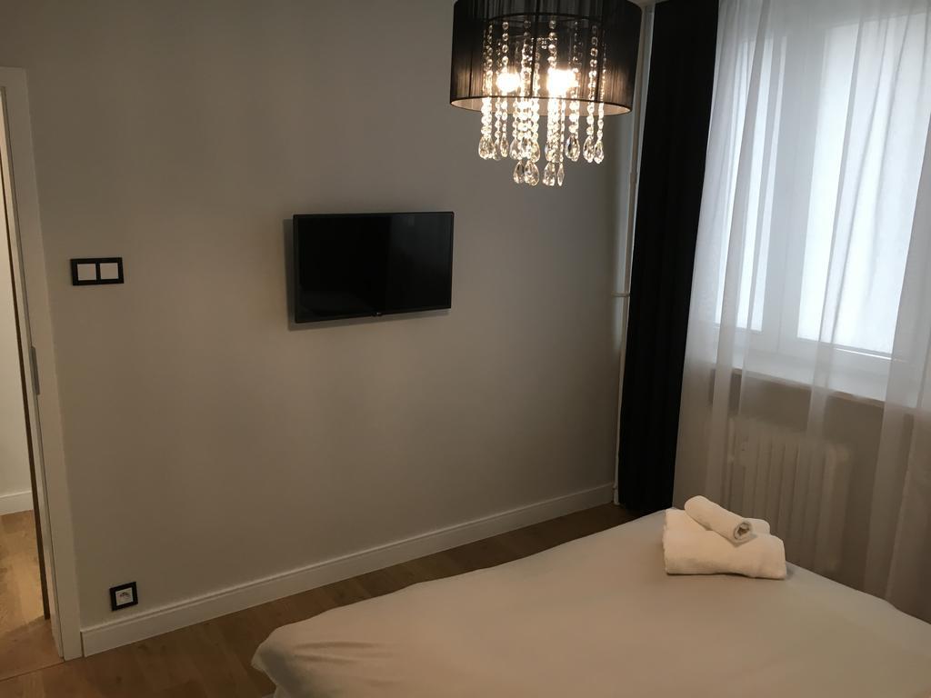 Apartament Relax 그디니아 외부 사진
