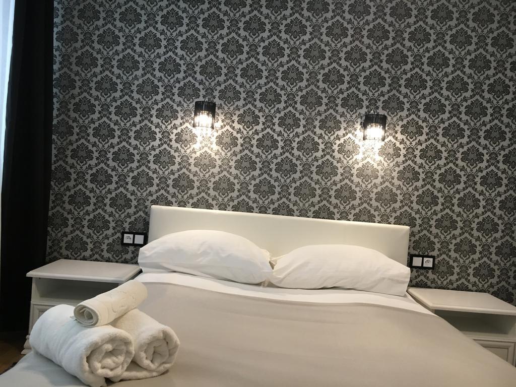Apartament Relax 그디니아 외부 사진